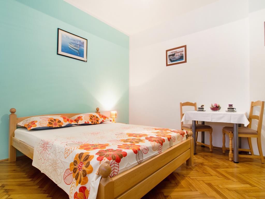 Apartment Mirela Split Zimmer foto