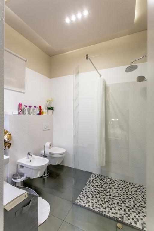Apartment Mirela Split Exterior foto